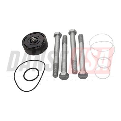 2912467000 VALVE KIT 3TH STAGE FOR ATLAS COPCO DYNAPAC CHICAGO PNEUMATIC EQUIPMENT