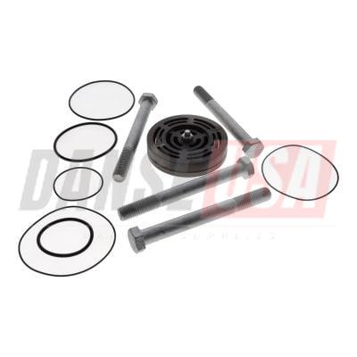 2912468900 VALVE KIT 1ST STAGE FOR ATLAS COPCO DYNAPAC CHICAGO PNEUMATIC EQUIPMENT