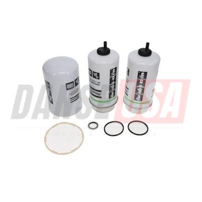 2912501000 500HR PACK STAGE 3A FOR ATLAS COPCO DYNAPAC CHICAGO PNEUMATIC EQUIPMENT