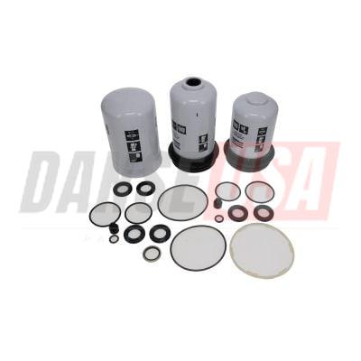 2912501002 500HR PACK STAGE 4 FOR ATLAS COPCO DYNAPAC CHICAGO PNEUMATIC EQUIPMENT