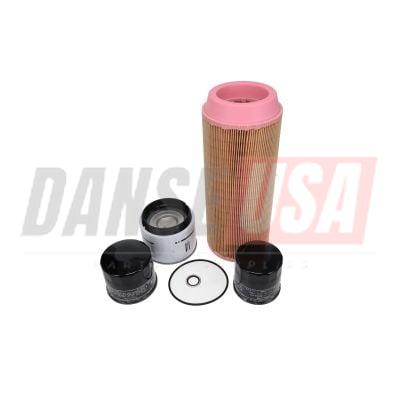 2912603900 PAK QAS38TNV 500HRS FOR ATLAS COPCO DYNAPAC CHICAGO PNEUMATIC EQUIPMENT