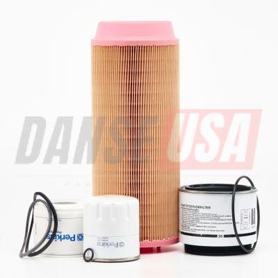 2912604104 SERVICE PAK QAS (500H) FOR ATLAS COPCO DYNAPAC CHICAGO PNEUMATIC EQUIPMENT
