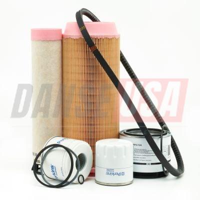 2912617205 SERVICE PAK 1000H QAS14 FOR ATLAS COPCO DYNAPAC CHICAGO PNEUMATIC EQUIPMENT