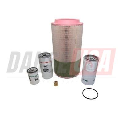 2912637906 SERVICE PAK (1000H) FOR ATLAS COPCO DYNAPAC CHICAGO PNEUMATIC EQUIPMENT