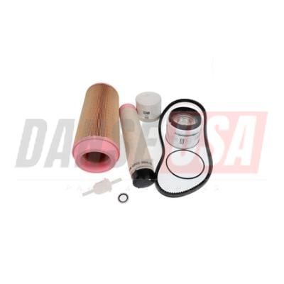 2912638306 SERVICE PAK 1000 H QAS14-20 KD FOR ATLAS COPCO DYNAPAC CHICAGO PNEUMATIC EQUIPMENT