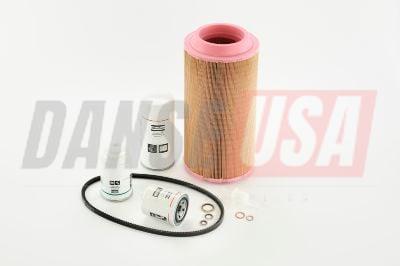 2912640706 KIT XAS87 500H FOR ATLAS COPCO DYNAPAC CHICAGO PNEUMATIC EQUIPMENT