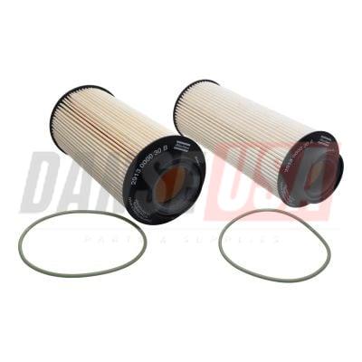 2913000030 FUEL FILTER FOR ATLAS COPCO DYNAPAC CHICAGO PNEUMATIC EQUIPMENT