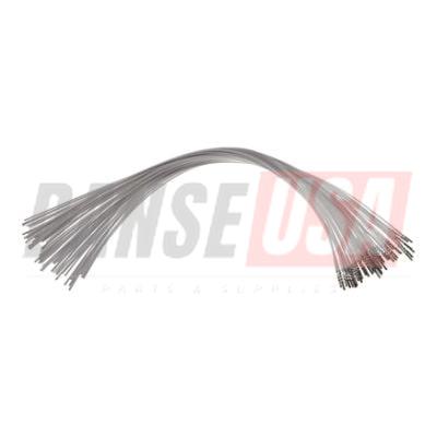 2913000034 CONNECTING WIRE 50PC FOR ATLAS COPCO DYNAPAC CHICAGO PNEUMATIC EQUIPMENT