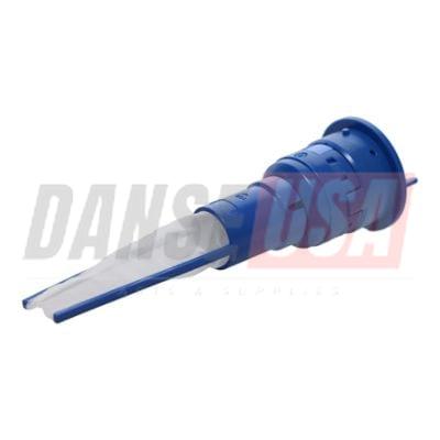 2913000046 DEF TANK FILLER PORT FILTER FOR ATLAS COPCO DYNAPAC CHICAGO PNEUMATIC EQUIPMENT