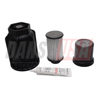 2913000050 DEF FILTER FOR ATLAS COPCO DYNAPAC CHICAGO PNEUMATIC EQUIPMENT