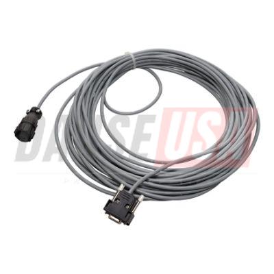 2913001500 CAN CABLE 15M FOR ATLAS COPCO DYNAPAC CHICAGO PNEUMATIC EQUIPMENT