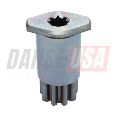 2913004800 ROTATING TOOL TAD940/941/1641 FOR ATLAS COPCO DYNAPAC CHICAGO PNEUMATIC EQUIPMENT
