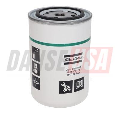 2913109700 SPIN-ON FUEL FILTER FOR ATLAS COPCO DYNAPAC CHICAGO PNEUMATIC EQUIPMENT