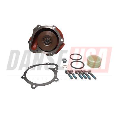 2913142900 COOLANT PUMP FOR ATLAS COPCO DYNAPAC CHICAGO PNEUMATIC EQUIPMENT