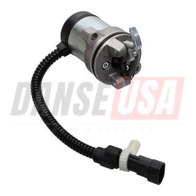 2913160800 SHUTDOWN DEVICE FOR ATLAS COPCO DYNAPAC CHICAGO PNEUMATIC EQUIPMENT