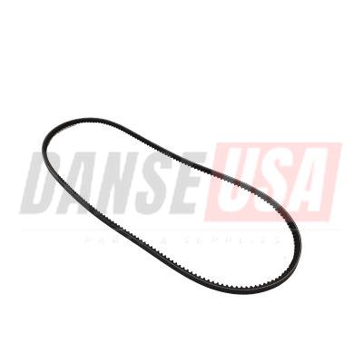 2913166800 NARROW V-BELT FOR ATLAS COPCO DYNAPAC CHICAGO PNEUMATIC EQUIPMENT