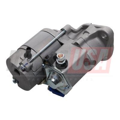2913307700 STARTER MOTOR FOR ATLAS COPCO DYNAPAC CHICAGO PNEUMATIC EQUIPMENT