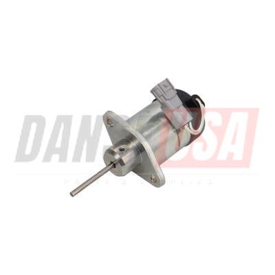 2913308000 FUEL SOLENOID FOR ATLAS COPCO DYNAPAC CHICAGO PNEUMATIC EQUIPMENT