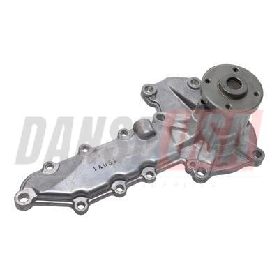 2913308400 COOLANT PUMP FOR ATLAS COPCO DYNAPAC CHICAGO PNEUMATIC EQUIPMENT