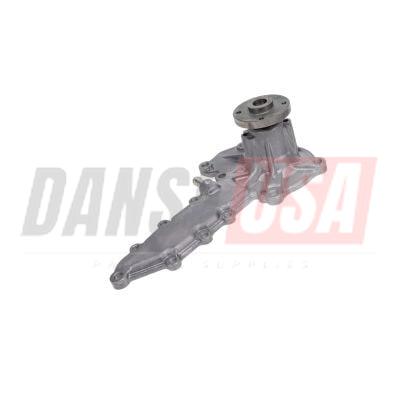 2913308500 COOLANT PUMP FOR ATLAS COPCO DYNAPAC CHICAGO PNEUMATIC EQUIPMENT