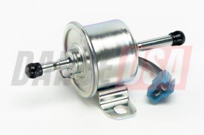 2913308600 ELECTRICAL FUEL PUMP FOR ATLAS COPCO DYNAPAC CHICAGO PNEUMATIC EQUIPMENT