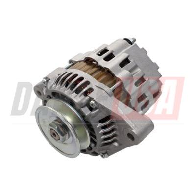 2913309100 CHARGING ALTERNATOR FOR ATLAS COPCO DYNAPAC CHICAGO PNEUMATIC EQUIPMENT