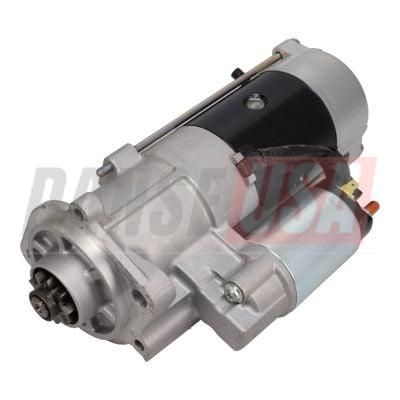 2913309200 STARTER MOTOR FOR ATLAS COPCO DYNAPAC CHICAGO PNEUMATIC EQUIPMENT