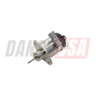 2913309400 FUEL SOLENOID FOR ATLAS COPCO DYNAPAC CHICAGO PNEUMATIC EQUIPMENT