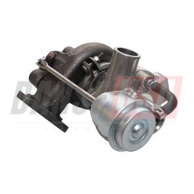 2913313700 TURBOCHARGER ASSY FOR ATLAS COPCO DYNAPAC CHICAGO PNEUMATIC EQUIPMENT