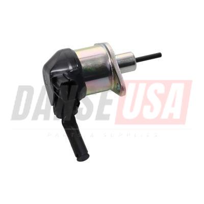 2913314800 SOLENOID STOP FOR ATLAS COPCO DYNAPAC CHICAGO PNEUMATIC EQUIPMENT