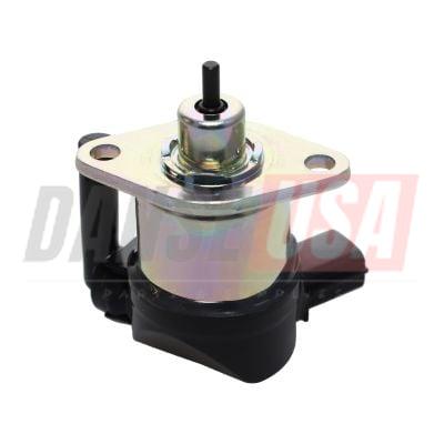 2913314900 SOLENOID STOP FOR ATLAS COPCO DYNAPAC CHICAGO PNEUMATIC EQUIPMENT