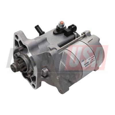 2913318500 STARTER MOTOR FOR ATLAS COPCO DYNAPAC CHICAGO PNEUMATIC EQUIPMENT