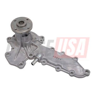 2913320100 COOLANT PUMP ASSEMBLY FOR ATLAS COPCO DYNAPAC CHICAGO PNEUMATIC EQUIPMENT