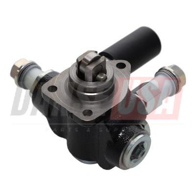 2913320102 PUMP FUEL ASSEMBLY FOR ATLAS COPCO DYNAPAC CHICAGO PNEUMATIC EQUIPMENT