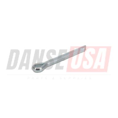 2914008600 SPLIT PIN FOR ATLAS COPCO DYNAPAC CHICAGO PNEUMATIC EQUIPMENT
