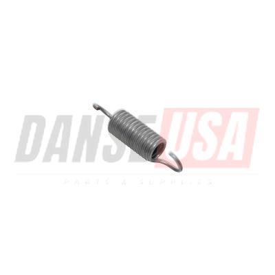 2914017800 SPRING FOR ATLAS COPCO DYNAPAC CHICAGO PNEUMATIC EQUIPMENT
