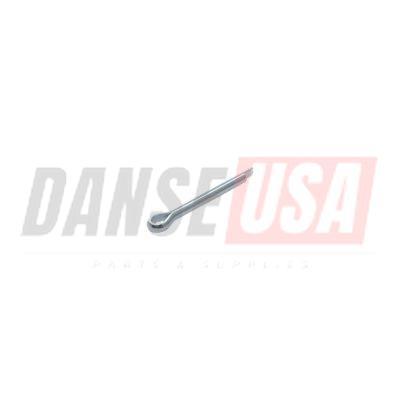 2914037900 PIN FOR ATLAS COPCO DYNAPAC CHICAGO PNEUMATIC EQUIPMENT