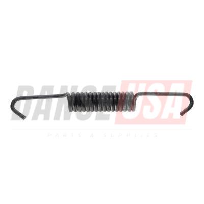 2914040100 SPRING FOR ATLAS COPCO DYNAPAC CHICAGO PNEUMATIC EQUIPMENT