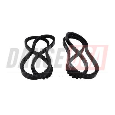 2914052503 BELT KIT FOR ATLAS COPCO DYNAPAC CHICAGO PNEUMATIC EQUIPMENT