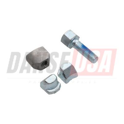 2914102604 ADJUSTING SET FOR ATLAS COPCO DYNAPAC CHICAGO PNEUMATIC EQUIPMENT