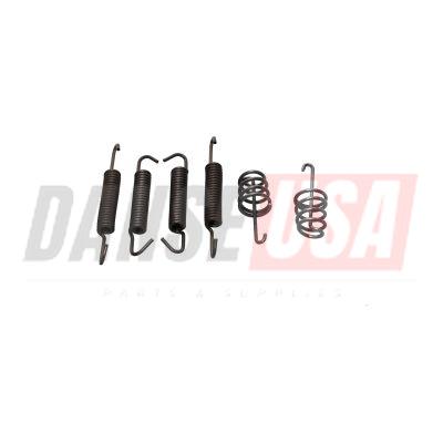 2914102605 SPRING COMPRESSION FOR ATLAS COPCO DYNAPAC CHICAGO PNEUMATIC EQUIPMENT