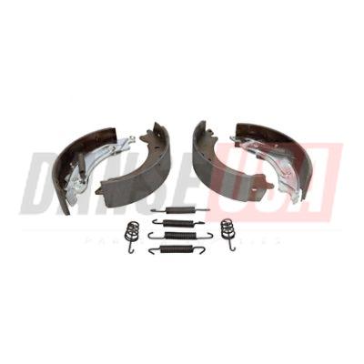 2914102606 BRAKE SHOE SET FOR ATLAS COPCO DYNAPAC CHICAGO PNEUMATIC EQUIPMENT