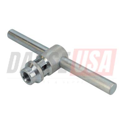 2914102804 TOMMY NUT FOR ATLAS COPCO DYNAPAC CHICAGO PNEUMATIC EQUIPMENT