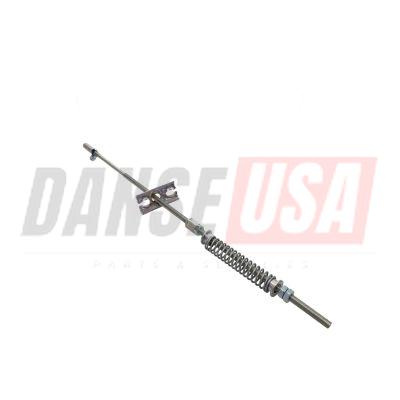 2914102806 BRAKER ROD ASSY FOR ATLAS COPCO DYNAPAC CHICAGO PNEUMATIC EQUIPMENT