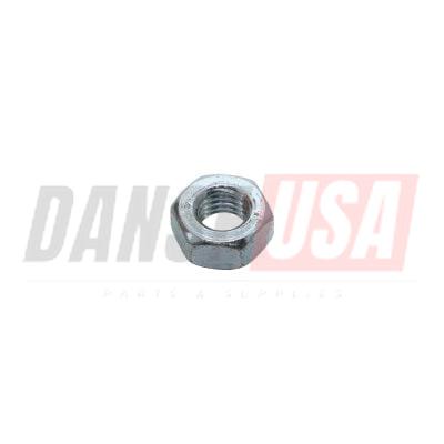 2914103021 NUT FOR ATLAS COPCO DYNAPAC CHICAGO PNEUMATIC EQUIPMENT
