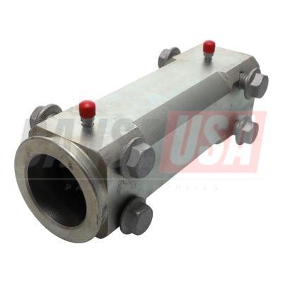 2914103404 BUSHING ASSY FOR ATLAS COPCO DYNAPAC CHICAGO PNEUMATIC EQUIPMENT