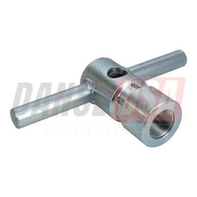 2914200203 HANDLE FOR ATLAS COPCO DYNAPAC CHICAGO PNEUMATIC EQUIPMENT