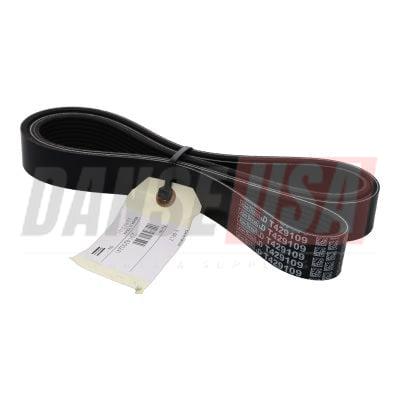 2914200241 V-BELT FOR ATLAS COPCO DYNAPAC CHICAGO PNEUMATIC EQUIPMENT