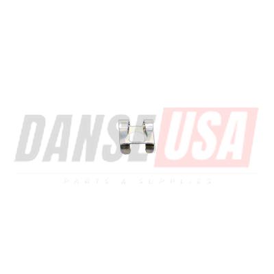 2914211500 CLASP FOR ATLAS COPCO DYNAPAC CHICAGO PNEUMATIC EQUIPMENT