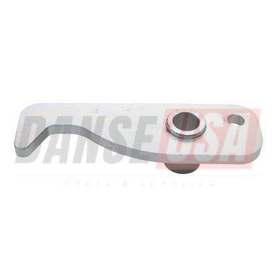 2914220100 LEVER FOR ATLAS COPCO DYNAPAC CHICAGO PNEUMATIC EQUIPMENT